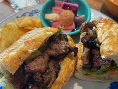 -saigon saigon | 西贡西贡(滨北店)