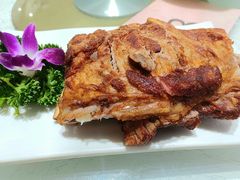 芳香排骨-小贝壳酒楼(经九路店)