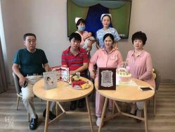 -养月堂中医养生月子会所(中心妇产店)