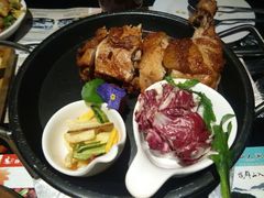 -杯子红牛排(南庄吉利广场店)