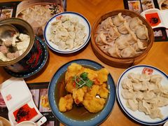 -新兴园饺子馆(河南街店)