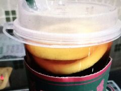 -港爺茶檔·茶餐厅(东晓南路店)