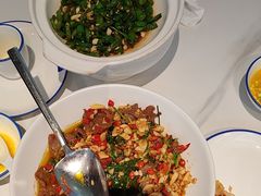 -兰湘子·湘菜小炒(盛龙广场店)