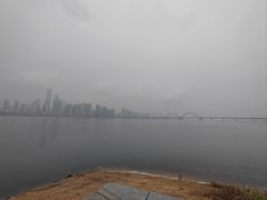 -长沙滨江文化园