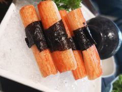 -捞神煲汤火锅(湖滨商业街店)