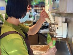 -吴裕泰茶庄(前门大街店)