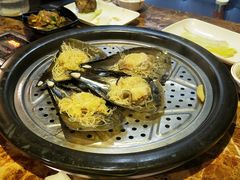 -船奇蒸汽海鲜·闽菜(八市海鲜总店)