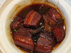 农家红烧肉-小菜园新徽菜(芜湖万达店)