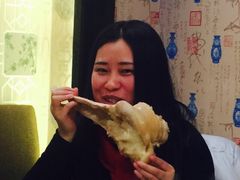 -五牛头