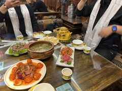 -吉祥圣雪藏餐
