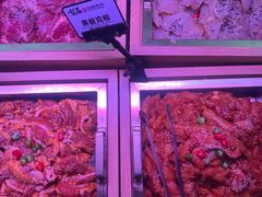 -梨花自助烤肉(乐宾店)