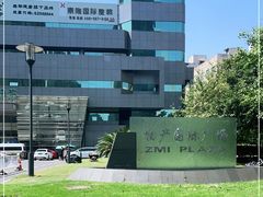 -慈铭体检(凯旋路分院)