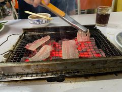 -风味烧烤