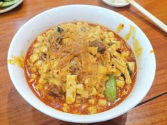 -马洪小炒泡馍馆(钟楼回民街店)