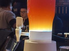 -功夫怪兽·烧烤(西工小街店)