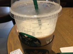 -星巴克(天津五大道店)
