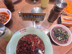 -老萍巷•莲花血鸭(楚萍店)
