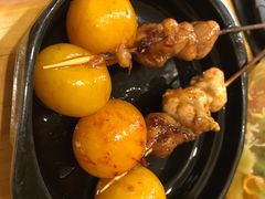 提灯-鳥禾(天津店)