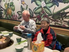 -润园四季椰子鸡火锅(南山海岸城店)