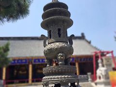 -慈恩寺