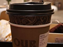 -OUR Bakery(SKP-S店)