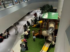 -丽达购物中心(崂山店)