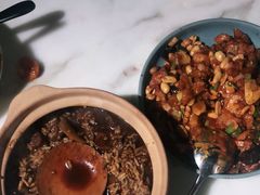 -小吊梨汤·北京菜·烤鸭(鸟巢店)