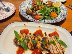 -MOMENTI手工意面(晶耀前滩店)