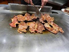 -吉布鲁牛排海鲜自助(成都大悦城店)