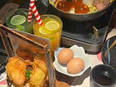 -玉川屋·深夜食堂居酒屋(柳巷店)