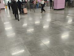 -四川北路(地铁站)