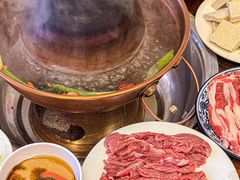 -前门张记涮肉(前门店)