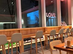 -人间酒暖·Go blanc·烧鸟·深夜食堂(陆家嘴店)