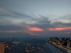 -WFC会仙楼观景台