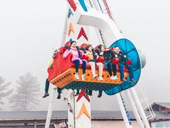 -梦幻奥陶纪景区