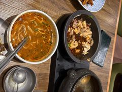 -云海肴·汽锅鸡·云南菜(曲江大悦城店)