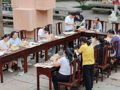 -宁波市保国寺古建筑博物馆