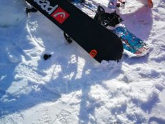 -太子岭滑雪场