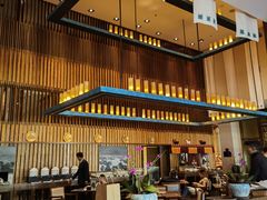 -拉萨瑞吉酒店-秀餐厅