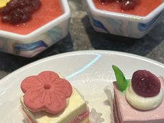 -曼格活海鲜·牛排自助(光明蓝鲸店)