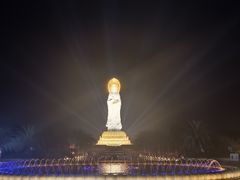 -三亚南山迎宾馆
