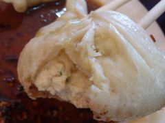 豆腐包子-张包铺(道外店)