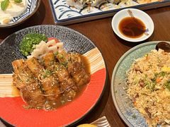 -鸟鹏烧鸟居酒屋(仁恒梦中心店)