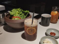 -焱铁烧·黑毛和牛专门店(杭州嘉里中心店)