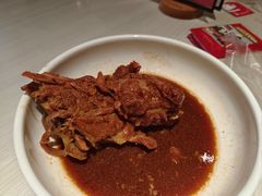 -九毛九西北菜(番禺万达店)