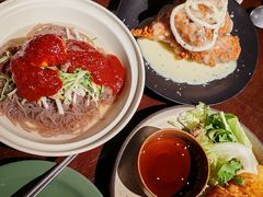 -Fuzzy Bistro 浮几韩餐·茶酒馆