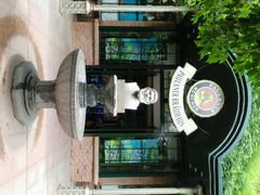 android_upload_pic-宝莱纳啤酒花园餐厅PAULANER BRAUHAUS Nanjing(广州路店)