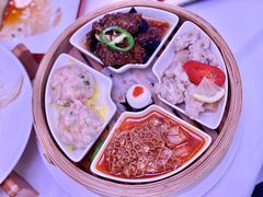 茶点大拼盘-和苑·精致粤菜(珠江新城店)