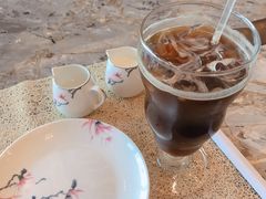 -松咖啡自助餐厅·松北香格里拉