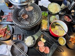 -まるみち   丸道东京烧肉(虹梅路店)
